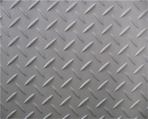 進(jìn)口316不銹鋼防滑板